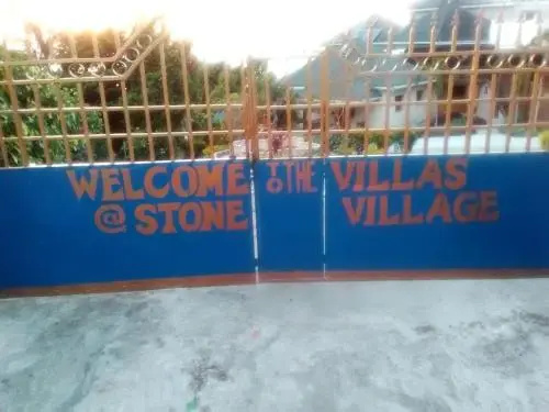 Boutique B & B at Stonevillage