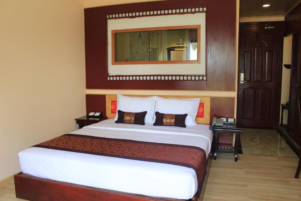 Caty Muine Beach Resort & Spa