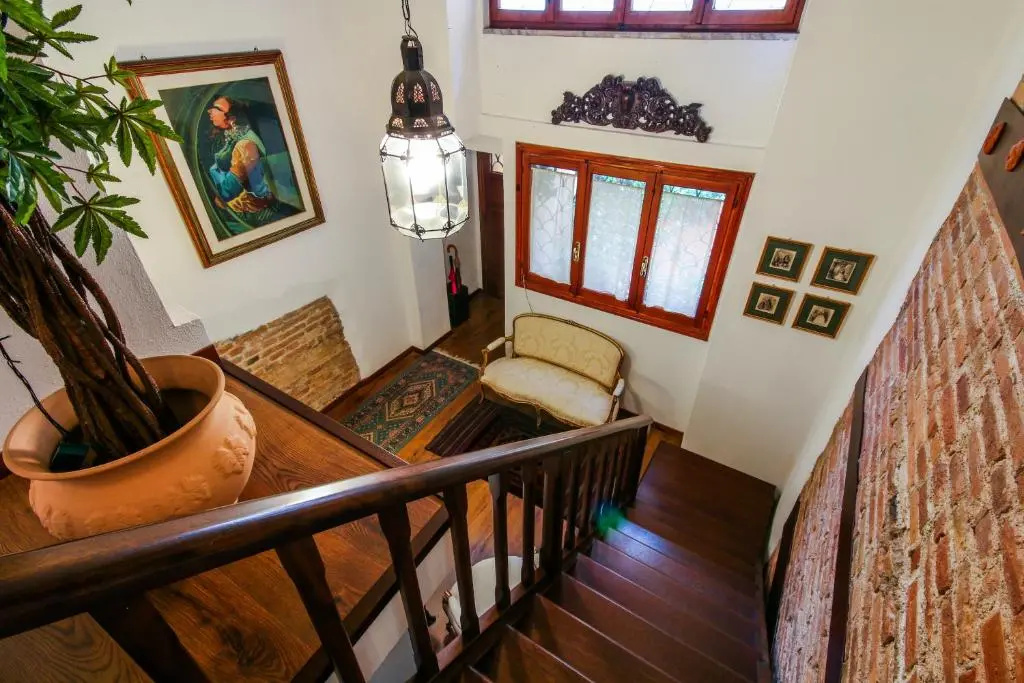 Al Cortiletto - Chambres