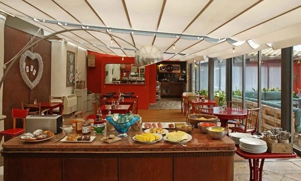 Hotel photo 19