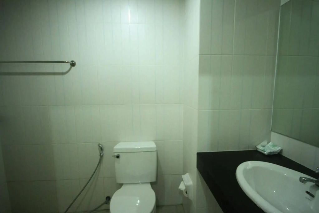 Krabi Hipster Hotel - Général