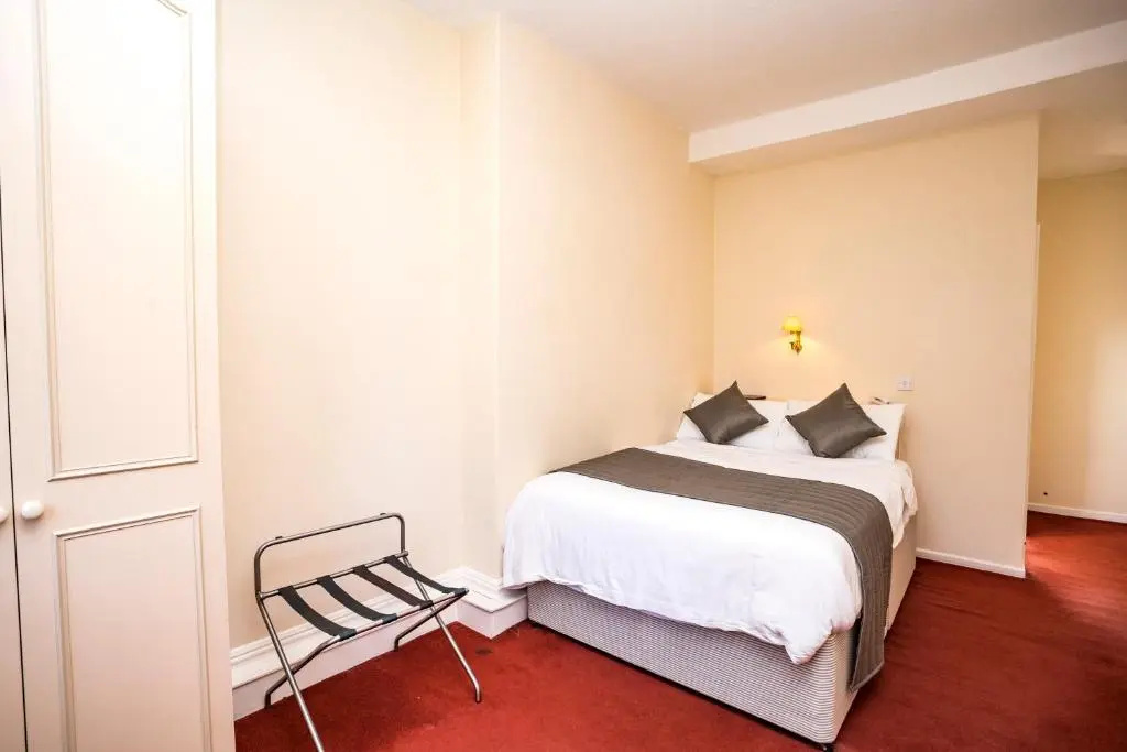 Borough Arms Hotel - Chambres