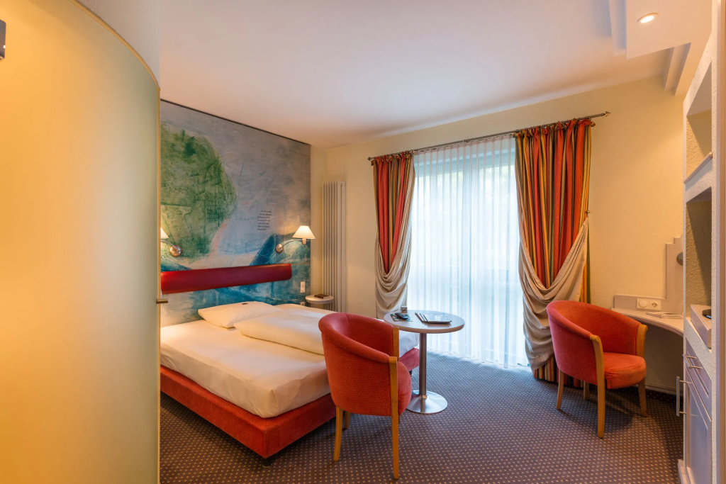 Hotel Gasthaus Rottner - Général