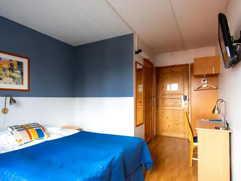 Hotel Jahtihovi - Chambres