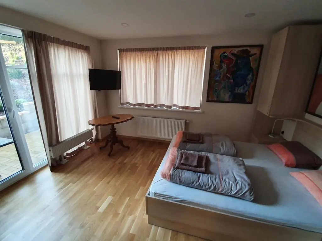 Haus Artas - Chambres