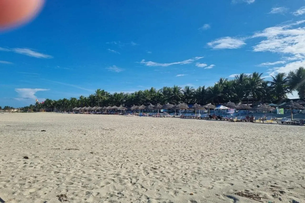 River Beach Resort and Residences - Général