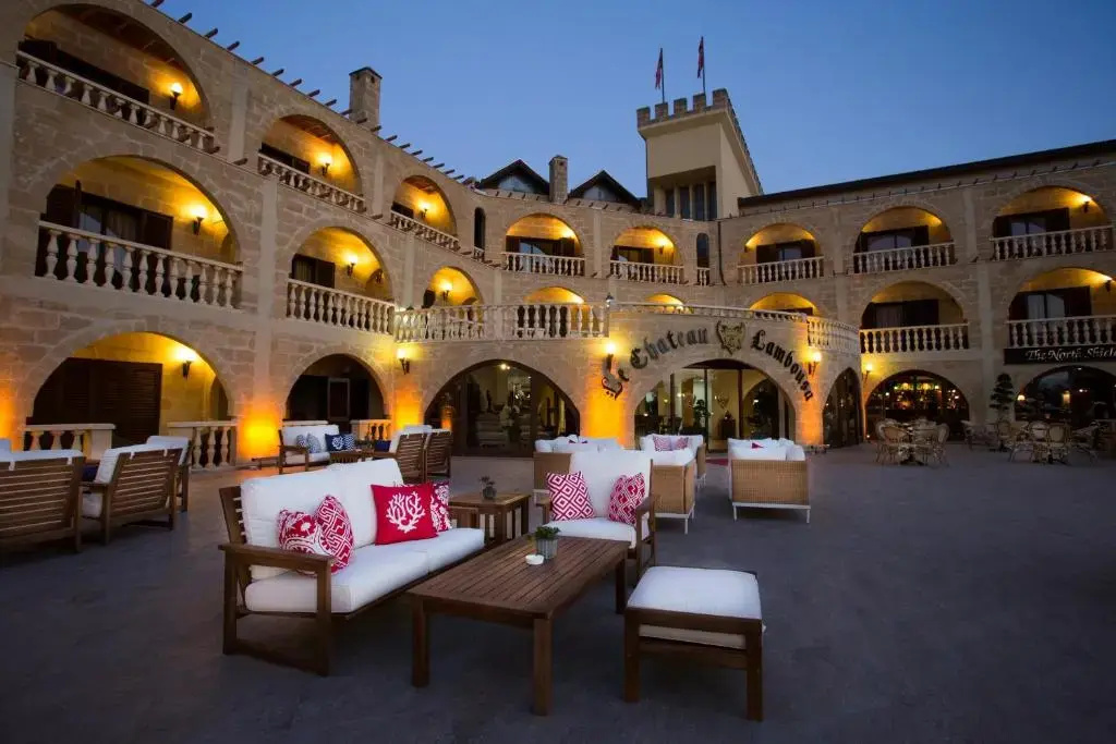 Hotel photo 9