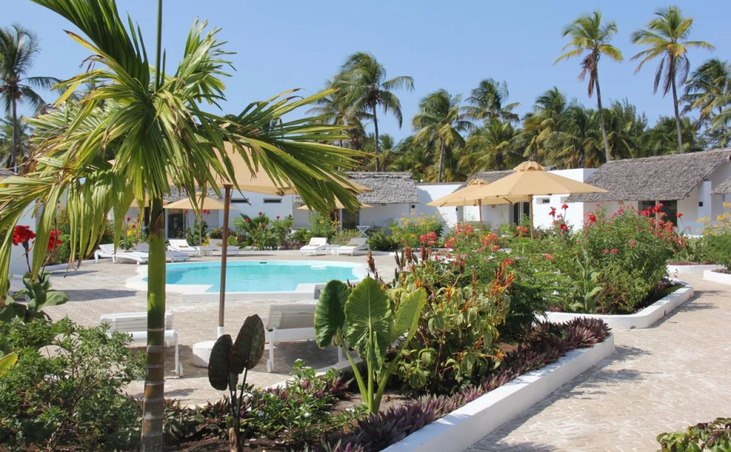 Hotel photo 21