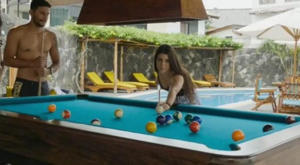 Pool