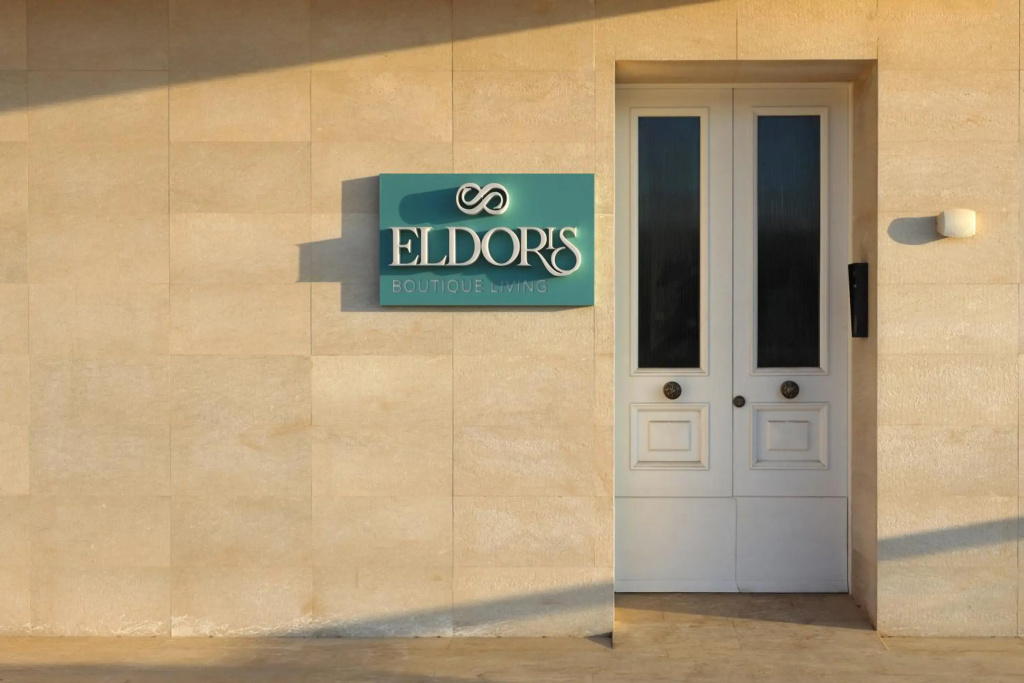 Eldoris Boutique Living