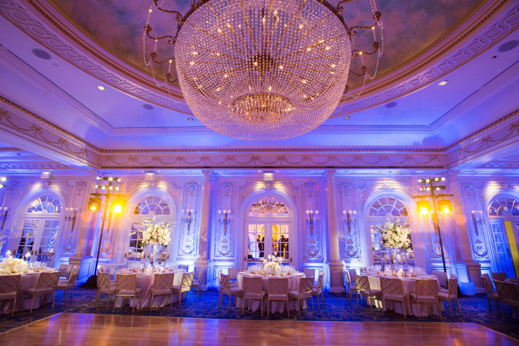 JW Marriott Essex House New York - Général