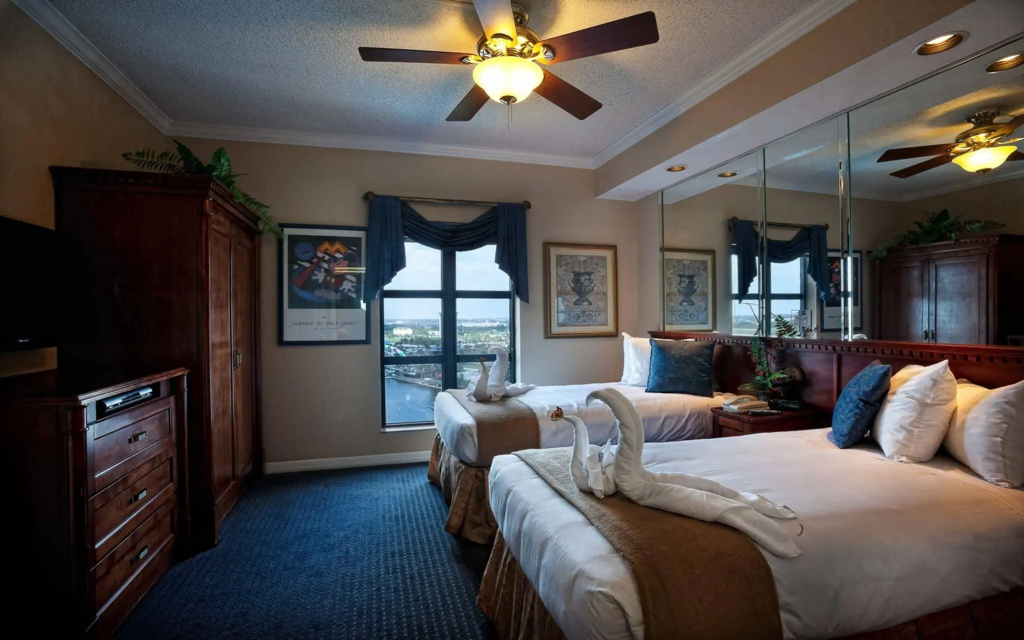 Westgate Palace Resort - Général