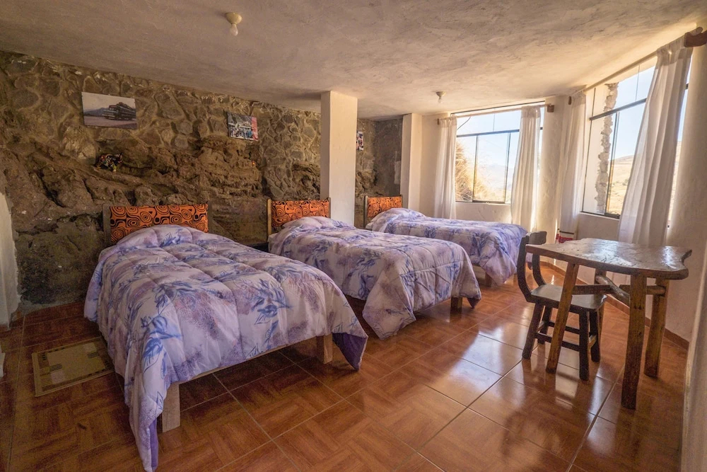 La Granja del Colca - фото 3