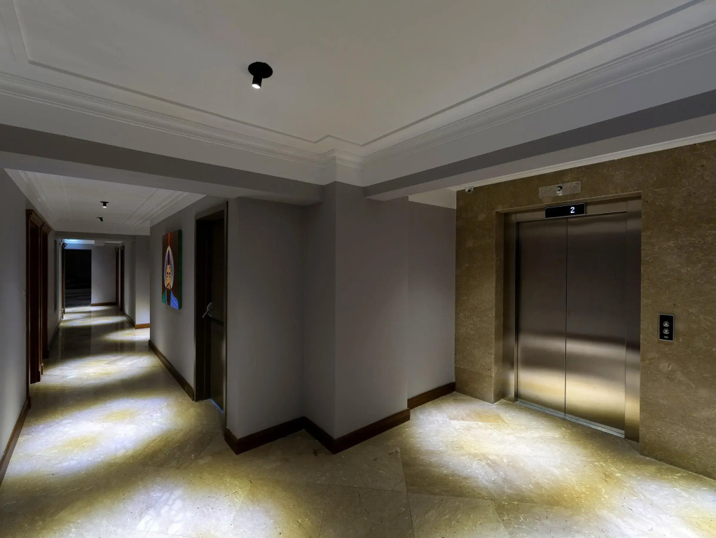 Walton Hotels Oldcity - Général