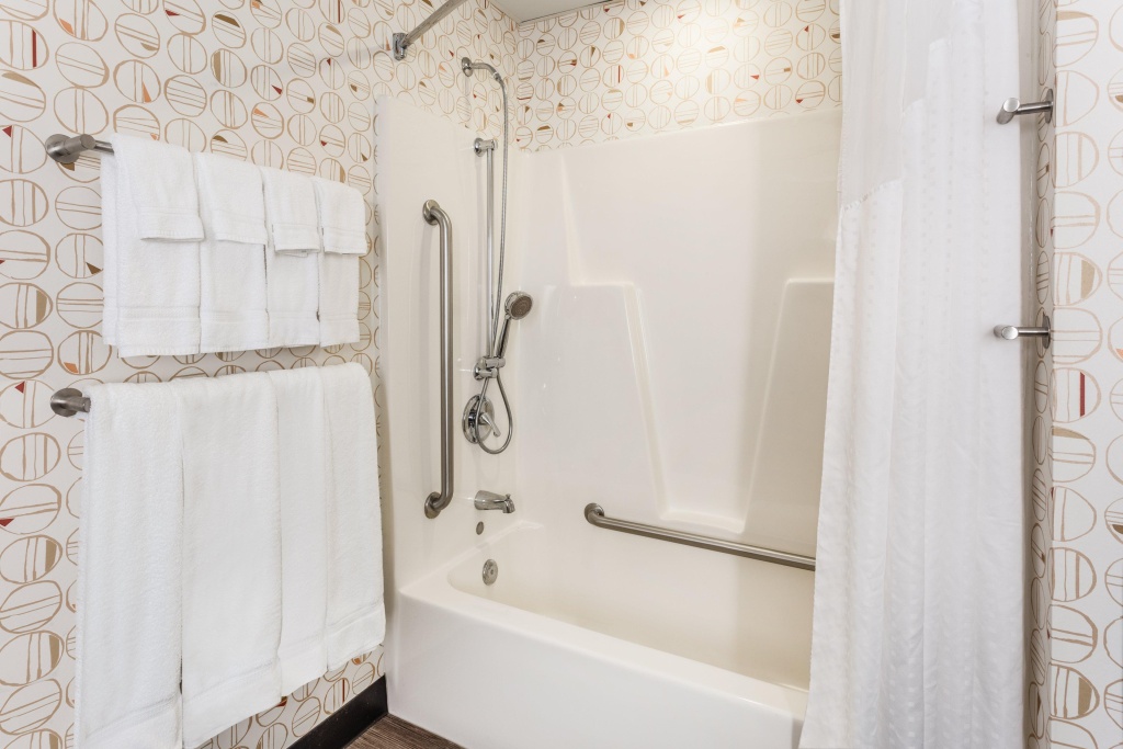 Holiday Inn Philadelphia South - Swedesboro by IHG - Général
