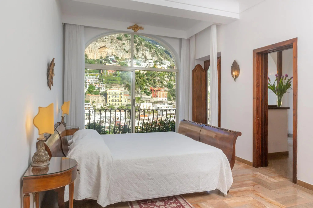 Poseidon Hotel - Général