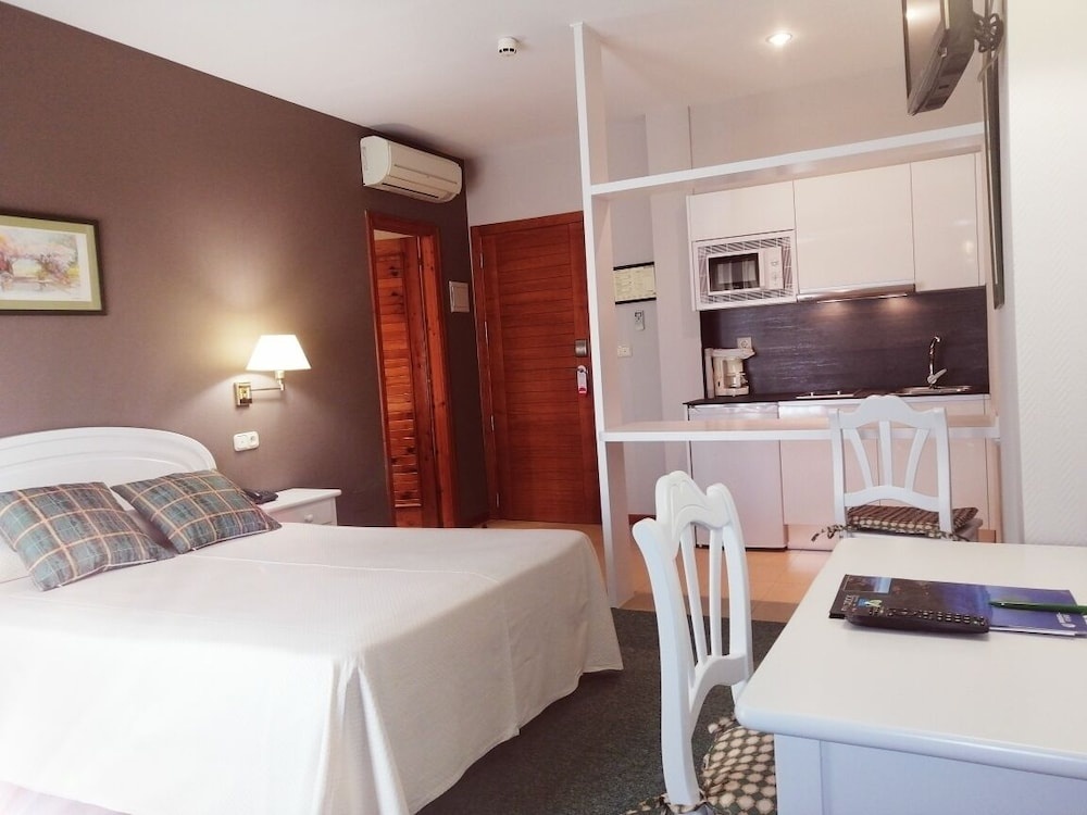 Hotel Bosque Mar — 2