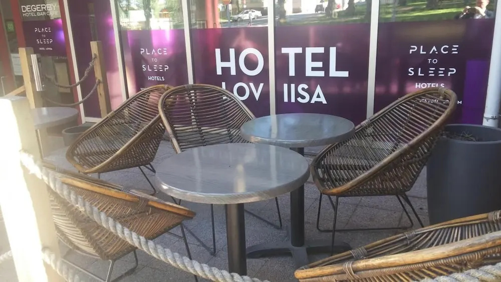 Hotel photo 17