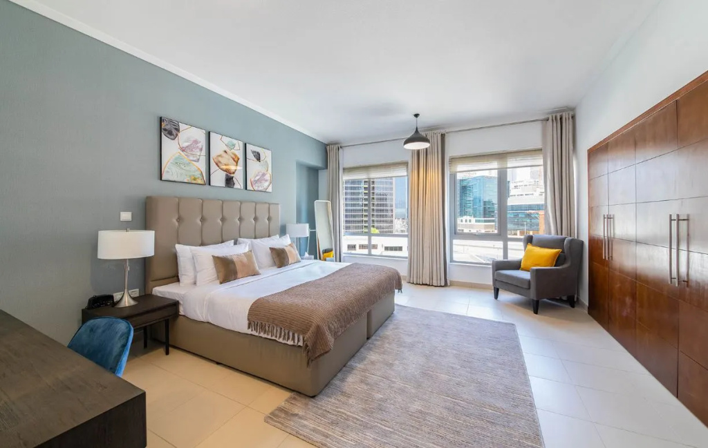 Maison Privee - South Ridge