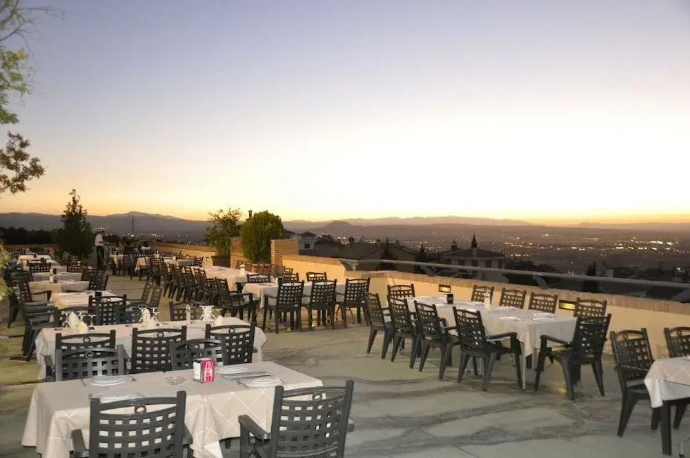 Hotel Los Cerezos - Général