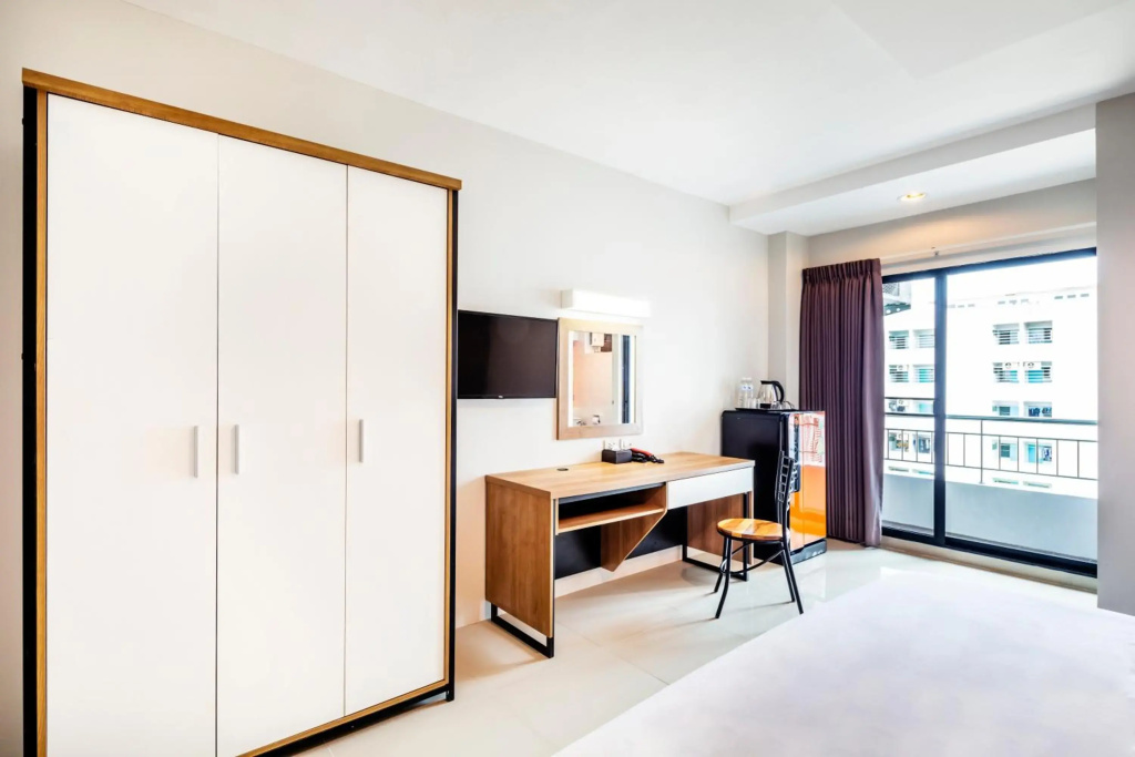 Hotel photo 5