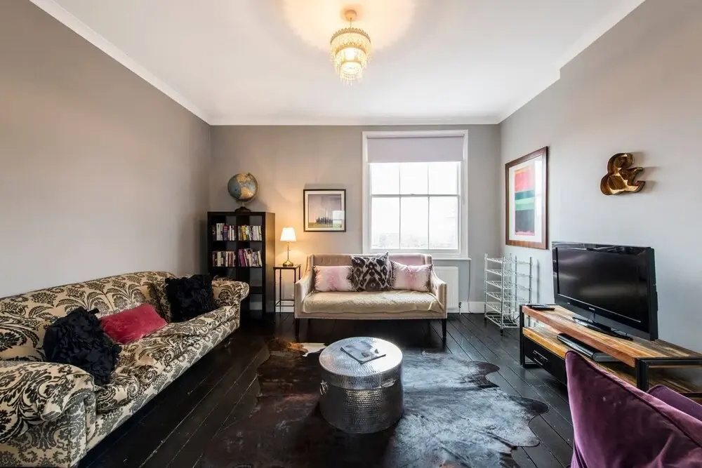 Gorgeous 3Bed in maida vale - Général