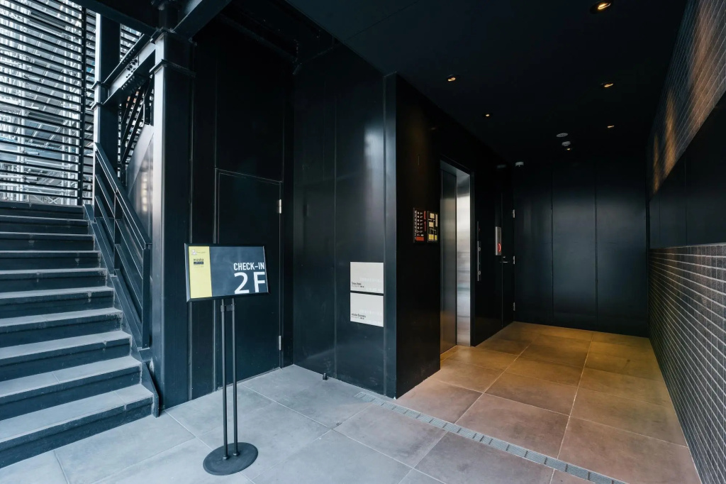 mizuka Business Canalcity Hakata mae 사진 20