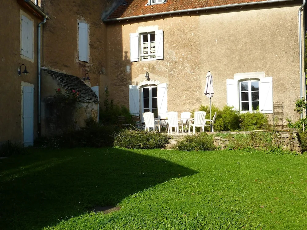 Le Relais du Passe-Heures