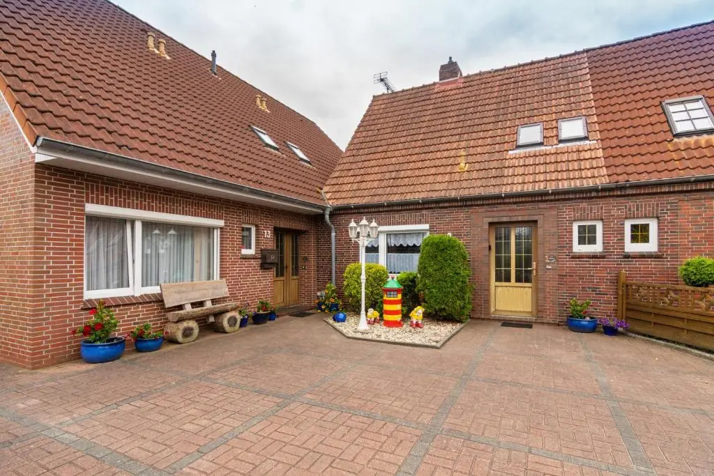 Duplex Apartment