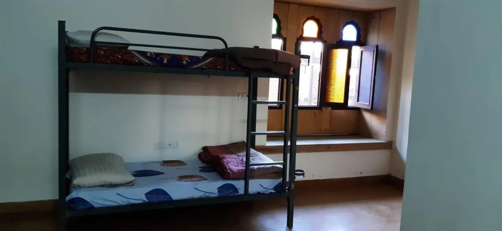Life Solora Jaisalmer - Chambres