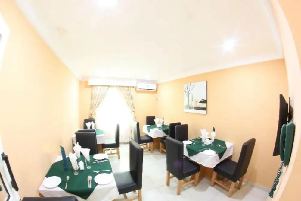 Hotel photo 26