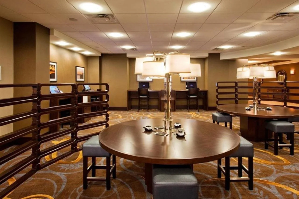 Hotel photo 17