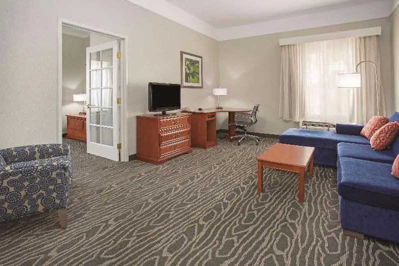 La Quinta Inn & Suites by Wyndham Gallup - Chambres