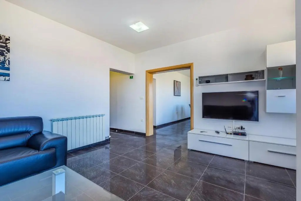 Luxury Apartment