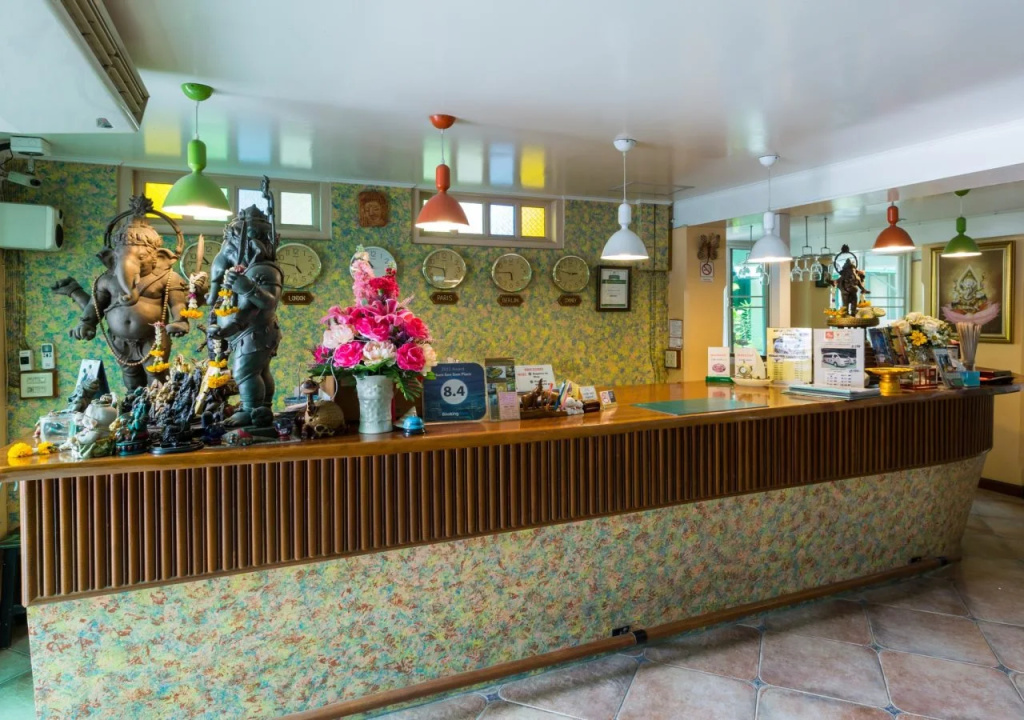 Hotel photo 21