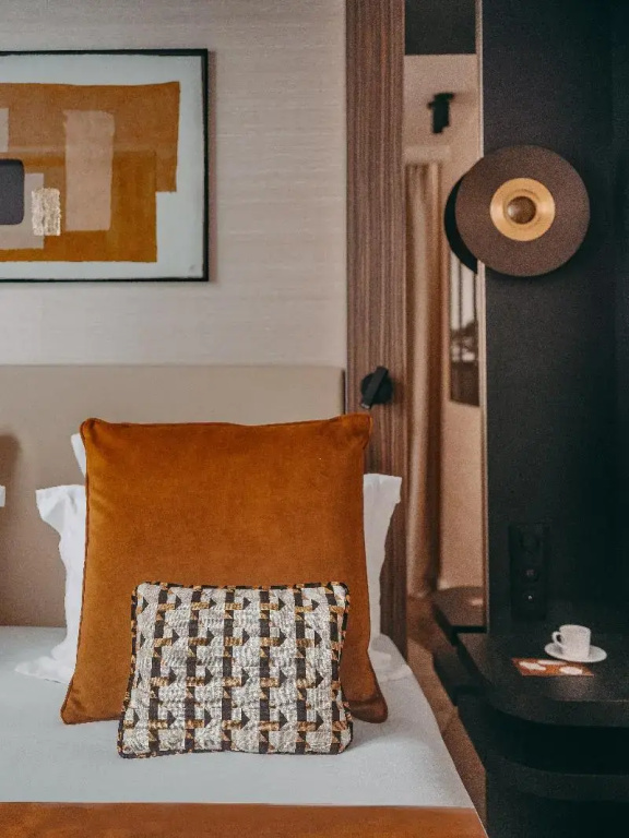 Hôtel Barnett Paris 69