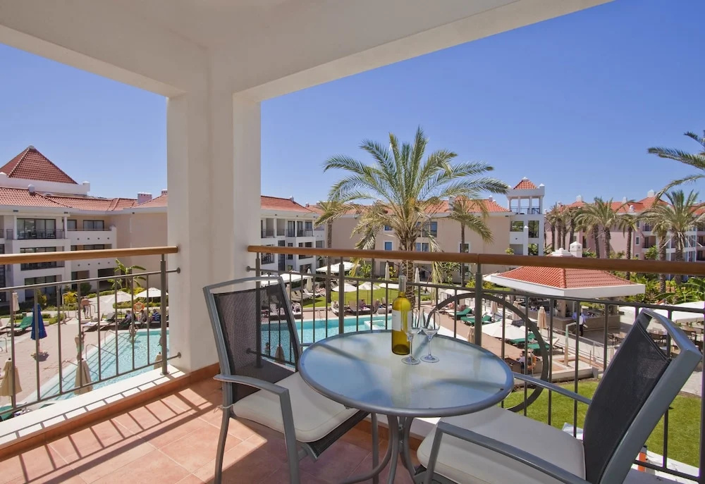 As Cascatas Golf Resort & Spa - Chambres