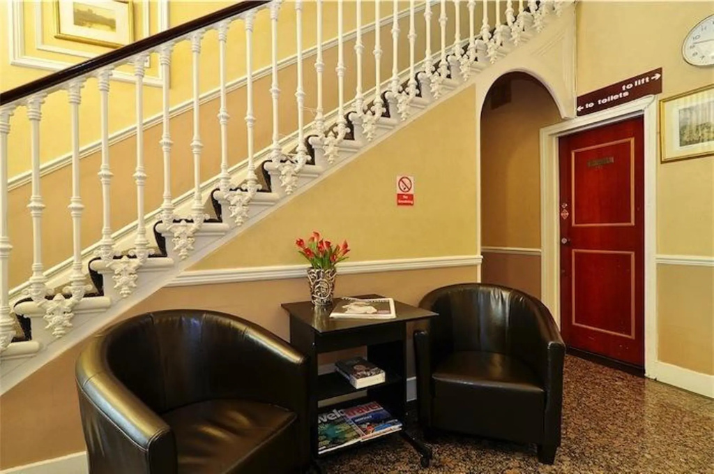 Hotel Oliver - Général