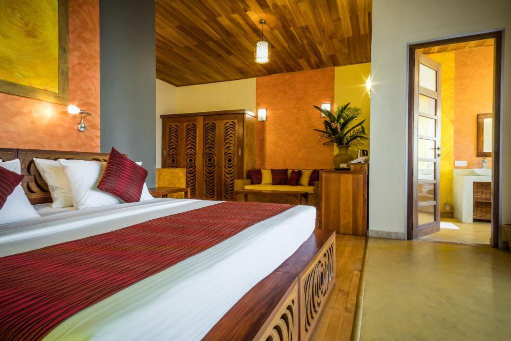 Galavilla Boutique Hotel & Spa