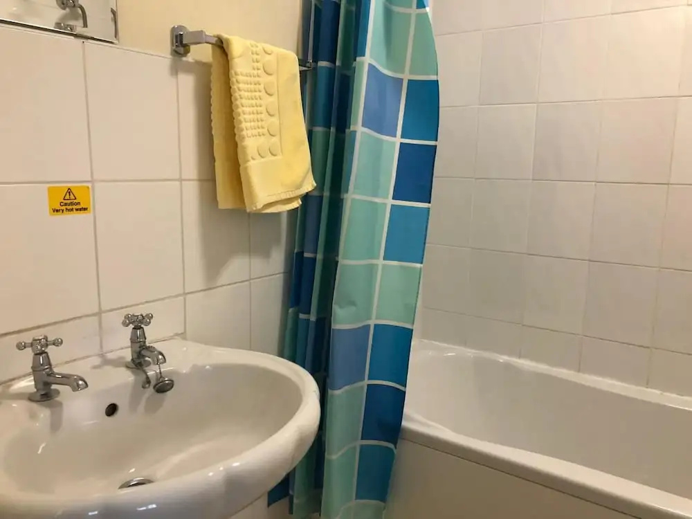 Laguna Hotel - Chambres