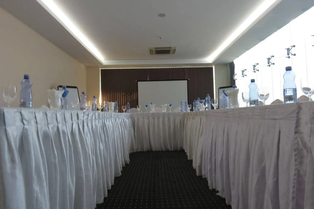 Elegant Hotel Pyi Thar Yar - Général