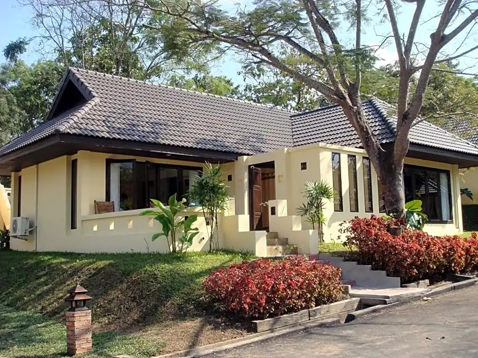 Suansawan Resort Chiang Mai (SHA Extra Plus) - Chambres