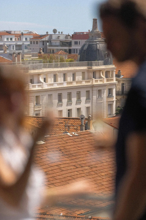 Hotel Renoir - Général