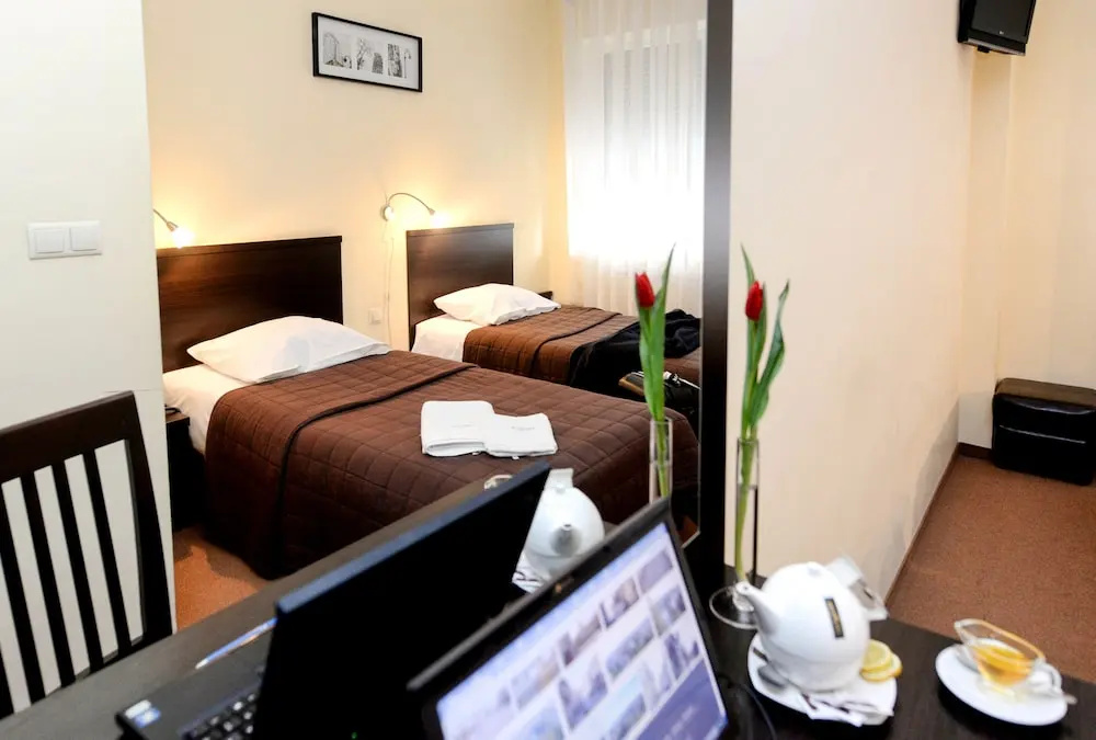 Hotel photo 4
