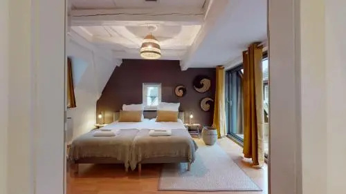 Afficher la photo 6 — Lazare 4 Chambres 8 Personnes Ac