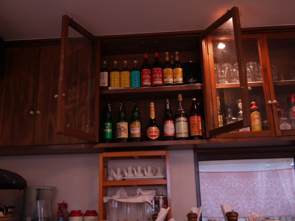 Food & Beverage