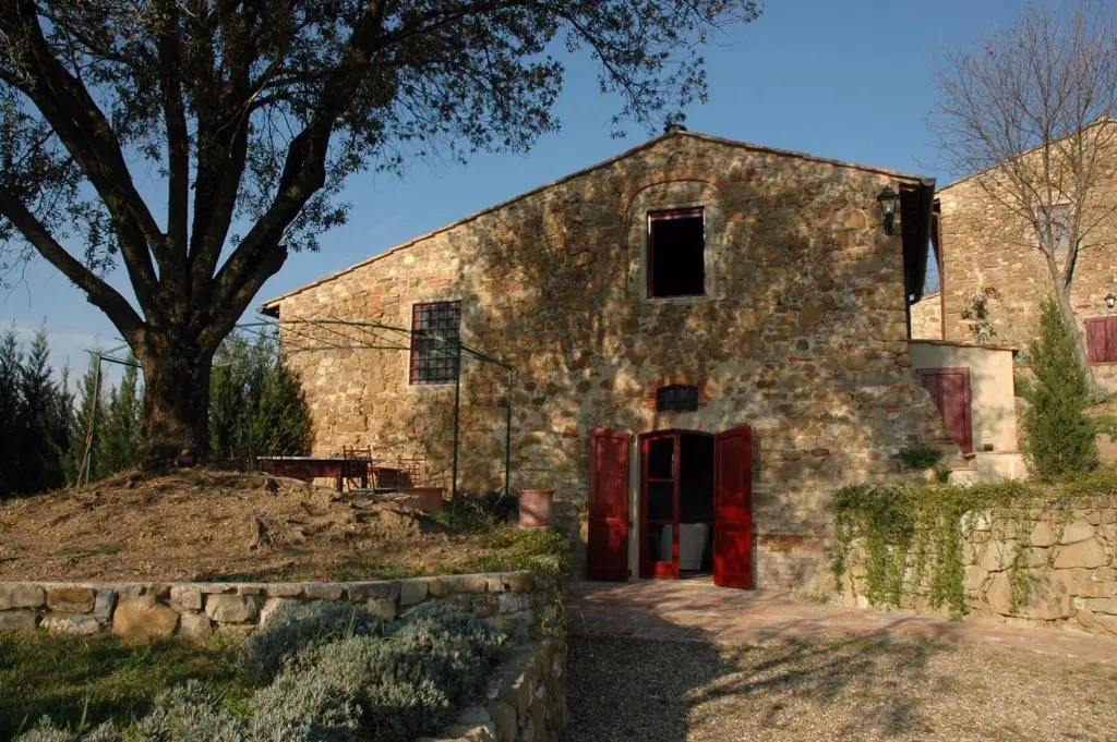 Romantic House