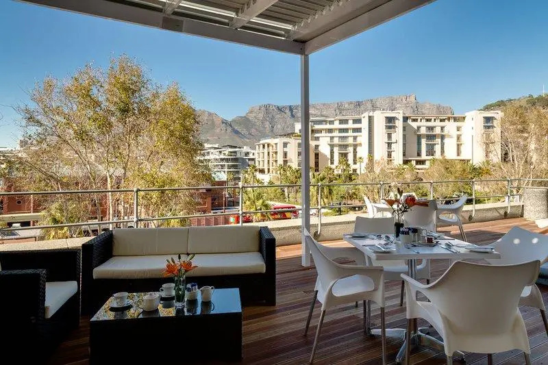 Protea Hotel by Marriott Cape Town Waterfront Breakwater Lodge - Chambres