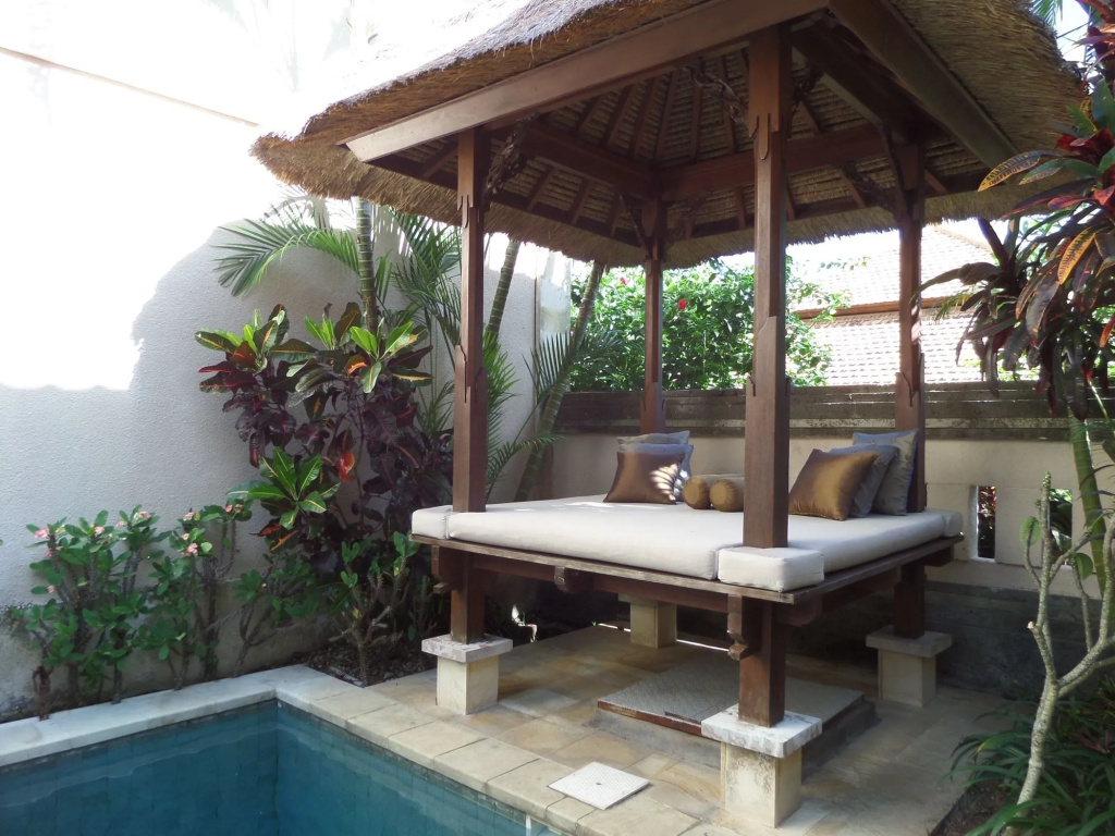 Asri Jewel Villas & Spa - фото 21