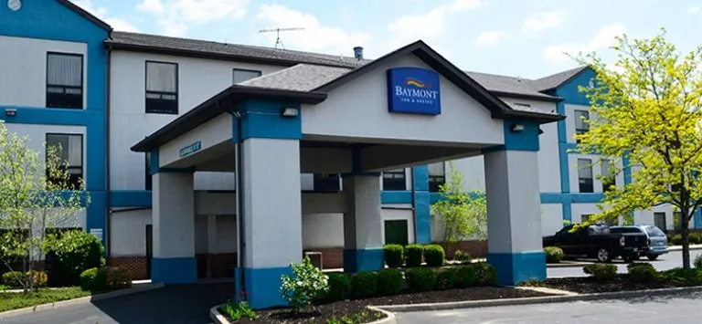 Baymont Inn & Suites Mason
